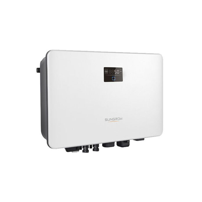 Invertor On-Grid monofazat Sungrow SG3.6RS, 3.6kW, 3680 W, WiFi Invertor On-Grid monofazat Sungrow SG3.6RS, 3.6kW, 3680 W, WiFi