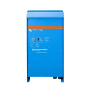 Invertor ON-Grid monofazat Victron MultiPlus Compact CMP122200000, 12-2000 VA, 1600 W, incarcator Invertor ON-Grid monofazat Victron MultiPlus Compact CMP122200000, 12-2000 VA, 1600 W, incarcator