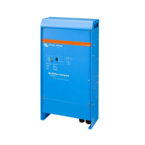Invertor ON-Grid monofazat Victron MultiPlus Compact CMP242200000, 24-2000 VA, 1600 W, incarcator Invertor ON-Grid monofazat Victron MultiPlus Compact CMP242200000, 24-2000 VA, 1600 W, incarcator