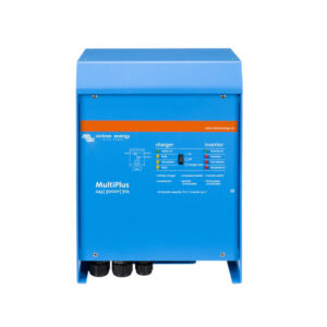 Invertor ON-Grid monofazat Victron MultiPlus PMP242300001, 24-3000 VA, 2400 W, incarcator, comutator 16 A Invertor ON-Grid monofazat Victron MultiPlus PMP242300001, 24-3000 VA, 2400 W, incarcator, comutator 16 A