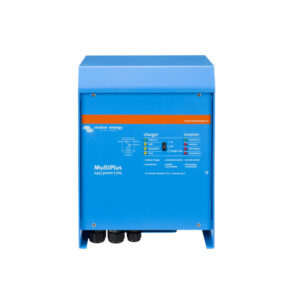 Invertor ON-Grid monofazat Victron MultiPlus PMP242301011, 24-3000 VA, 2400 W, incarcator, comutator 50 A Invertor ON-Grid monofazat Victron MultiPlus PMP242301011, 24-3000 VA, 2400 W, incarcator, comutator 50 A