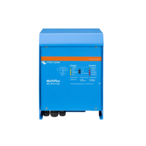 Invertor ON-Grid monofazat Victron MultiPlus PMP483020001, 48-3000 VA, 2400 W, incarcator, comutator 16 A Invertor ON-Grid monofazat Victron MultiPlus PMP483020001, 48-3000 VA, 2400 W, incarcator, comutator 16 A