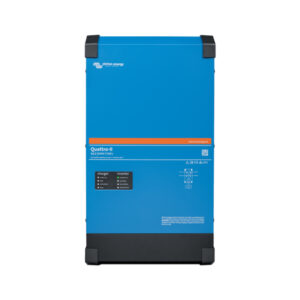 Invertor Hibrid monofazat Victron Quattro-II QUA242505010, 4kW, 4000W Invertor Hibrid monofazat Victron Quattro-II QUA242505010, 4kW, 4000W