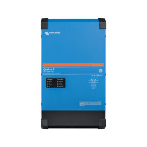 Invertor Hibrid monofazat Victron Quattro-II QUA482504010, 4kW, 4000W Invertor Hibrid monofazat Victron Quattro-II QUA482504010, 4kW, 4000W