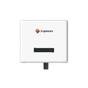 Invertor On-Grid trifazat Solplanet ASW3000-T, 3 kW, 3000 W, WiFi Invertor On-Grid trifazat Solplanet ASW3000-T, 3 kW, 3000 W, WiFi