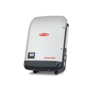 Invertor On-Grid trifazat Fronius Symo 17.5-3M-WLAN, 17.5 kW, 17.500W, WLAN Invertor On-Grid trifazat Fronius Symo 17.5-3M-WLAN, 17.5 kW, 17.500W, WLAN