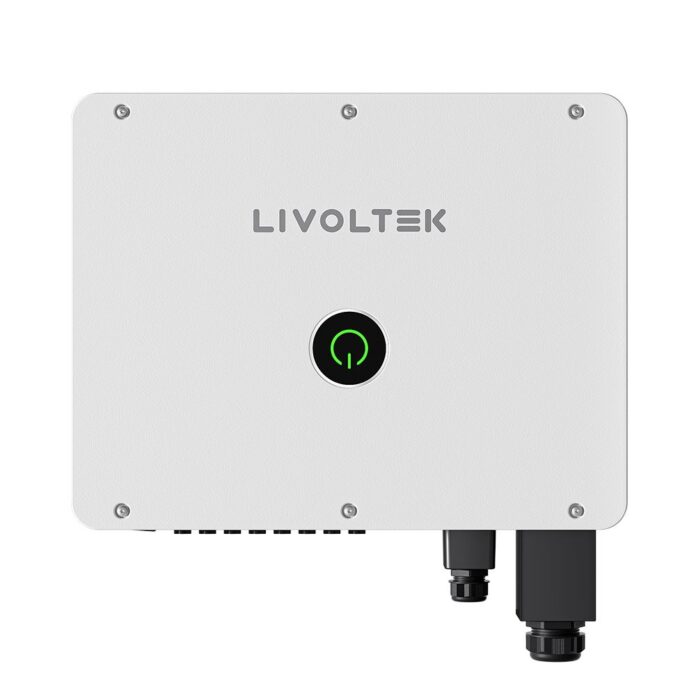 Invertor On-grid trifazat Livoltek GT3-36KD2, 36 kW, 54000 Wp, WiFi, 4 MPPT Invertor On-grid trifazat Livoltek GT3-36KD2, 36 kW, 54000 Wp, WiFi, 4 MPPT
