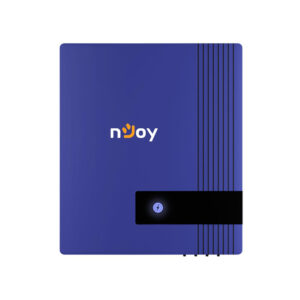 Invertor On-Grid trifazat nJoy ASTRIS 25K/3P2T4, 25 kW, WiFi integrat Invertor On-Grid trifazat nJoy ASTRIS 25K/3P2T4, 25 kW, WiFi integrat