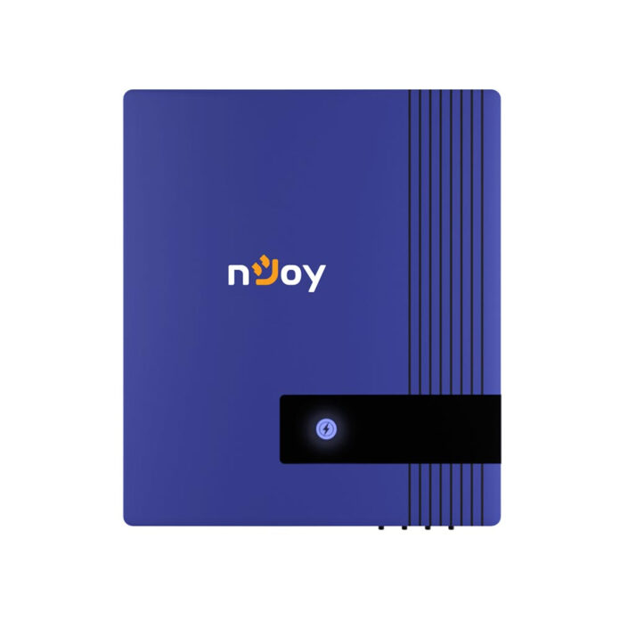 Invertor On-Grid trifazat nJoy ASTRIS 25K/3P2T4, 25 kW, WiFi integrat Invertor On-Grid trifazat nJoy ASTRIS 25K/3P2T4, 25 kW, WiFi integrat