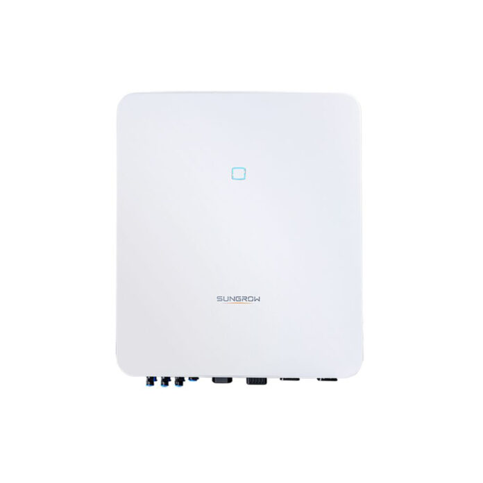 Invertor On-Grid trifazat Sungrow SG15RT, 15 kW, 16500 W, WiFi Invertor On-Grid trifazat Sungrow SG15RT, 15 kW, 16500 W, WiFi