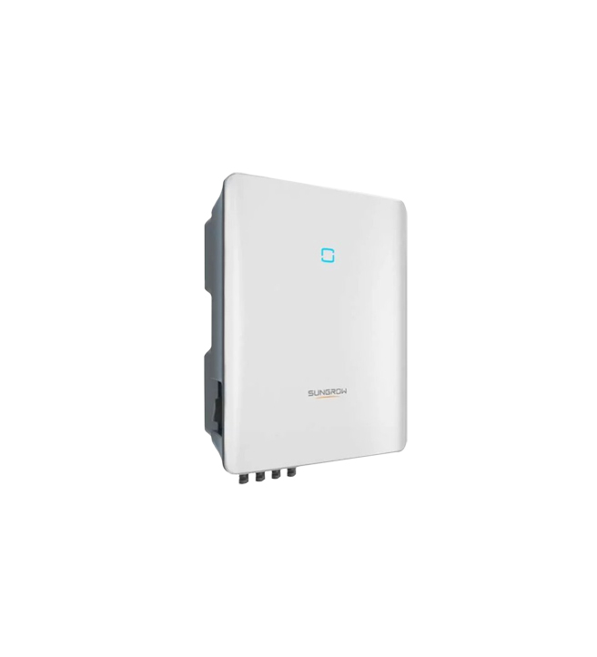 Invertor On-Grid trifazat Sungrow SG6.0RT, 6 kW, 6000 W, WiFi Invertor On-Grid trifazat Sungrow SG6.0RT, 6 kW, 6000 W, WiFi