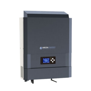 Invertor solar hibrid monofazic IMEON Energy 3.6 Invertor solar hibrid monofazic IMEON Energy 3.6