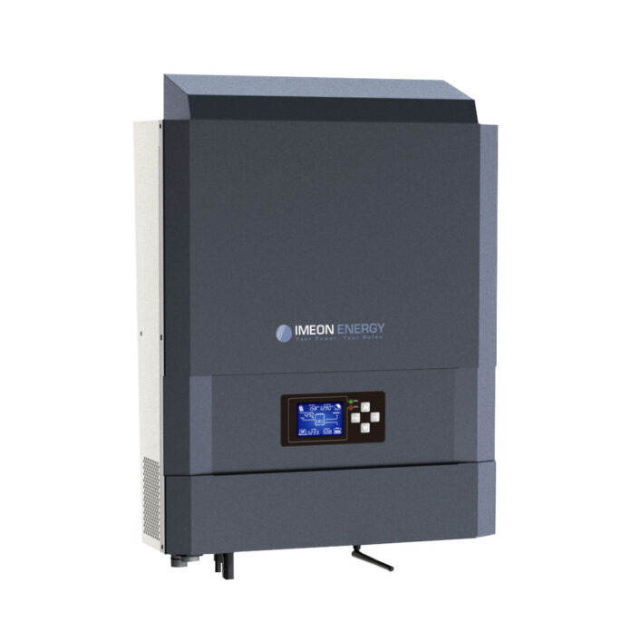 Invertor solar hibrid monofazic IMEON Energy 3.6 Invertor solar hibrid monofazic IMEON Energy 3.6