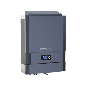 Invertor solar hibrid trifazic IMEON Energy 9.12 Invertor solar hibrid trifazic IMEON Energy 9.12