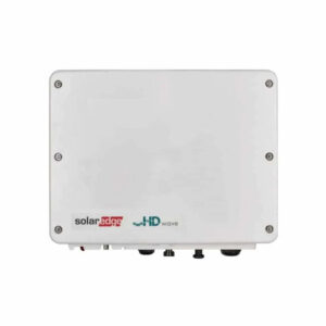 Invertor On-Grid monofazat Solaredge SE8000H, 8 kW, 8000 W, ethernet, HD Wave Invertor On-Grid monofazat Solaredge SE8000H, 8 kW, 8000 W, ethernet, HD Wave