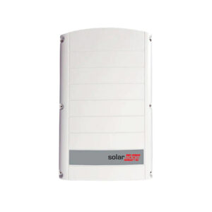 Invertor On-Grid trifazat Solaredge SE 20K, 20 kW, 20000 W, ethernet Invertor On-Grid trifazat Solaredge SE 20K, 20 kW, 20000 W, ethernet