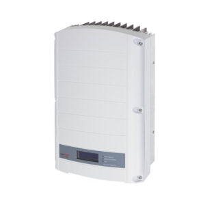 Invertor On-Grid trifazat Solaredge SE 9K, 9 kW, 9000 W, ethernet Invertor On-Grid trifazat Solaredge SE 9K, 9 kW, 9000 W, ethernet