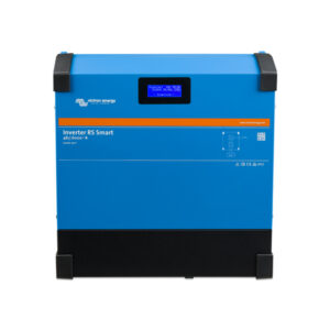 Invertor Off-Grid monofazat Victron RS Smart PIN482600000, 6kW, 4000 W Invertor Off-Grid monofazat Victron RS Smart PIN482600000, 6kW, 4000 W