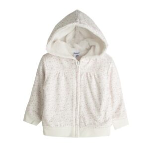 Jacheta bebe din plus captusita Newness Jacheta bebe din plus captusita Newness