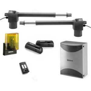 Kit automatizare poarta batanta Beninca KBILL30M, 300 Kg/canat, 3 m/canat, 230 Vac Kit automatizare poarta batanta Beninca KBILL30M, 300 Kg/canat, 3 m/canat, 230 Vac