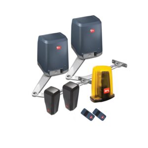 Kit automatizare poarta batanta BFT VIRGO-24V, 250 Kg/canat, 2m/canat, 24 V Kit automatizare poarta batanta BFT VIRGO-24V, 250 Kg/canat, 2m/canat, 24 V