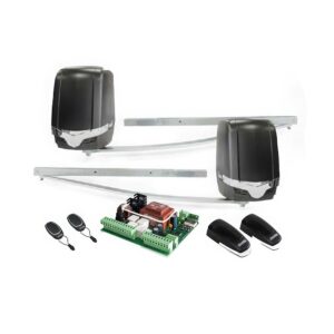 Kit automatizare poarta batanta Motorline Telica KIT TELICA DL-52, 2.5 m, 200 kg, brat culisant drept, 230 Vac Kit automatizare poarta batanta Motorline Telica KIT TELICA DL-52, 2.5 m, 200 kg, brat culisant drept, 230 Vac