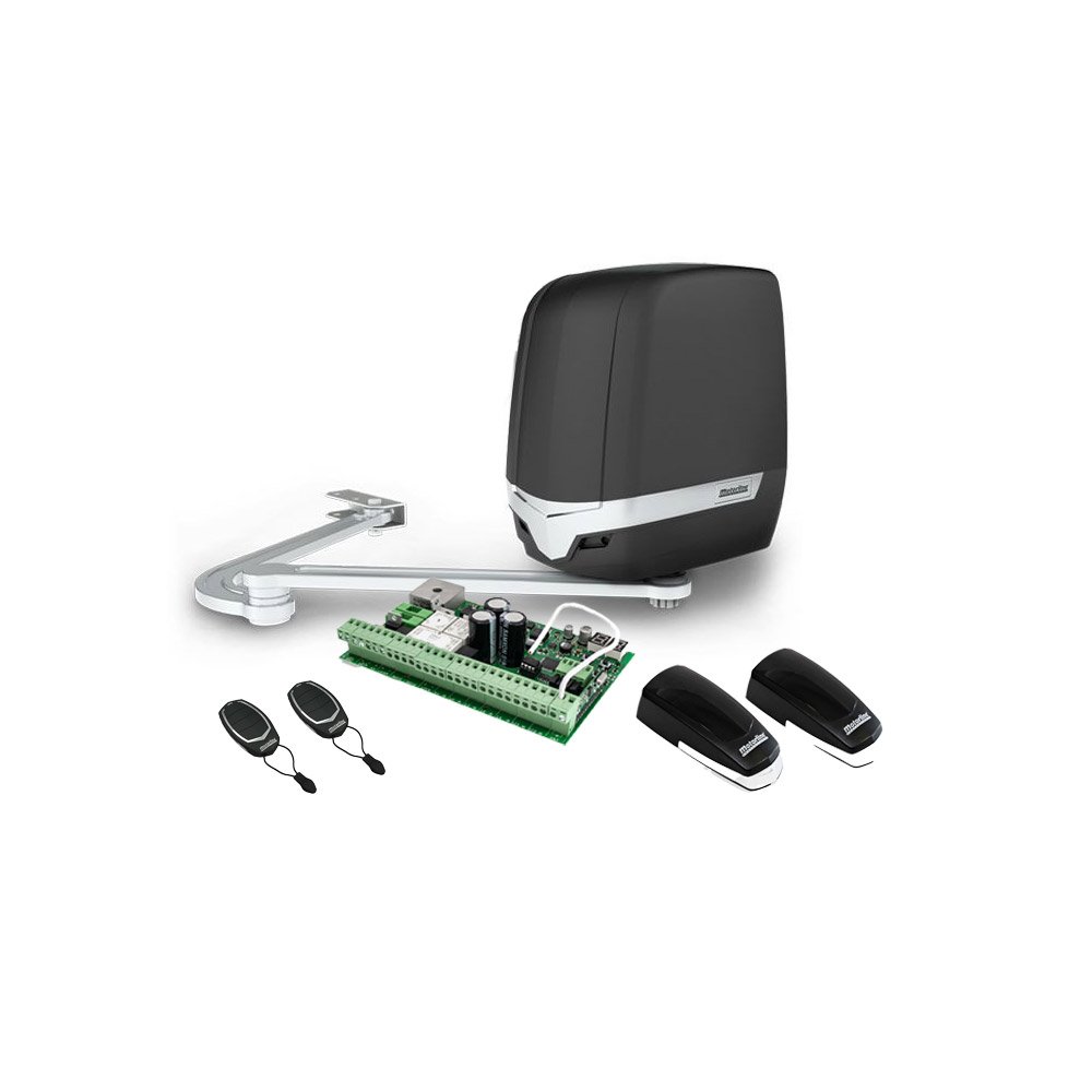 Kit automatizare poarta batanta Motorline Telica KIT TELICA24-1BR-R, 2.5 m, 200 kg, 24 Vac, brat articulat, dreapta Kit automatizare poarta batanta Motorline Telica KIT TELICA24-1BR-R, 2.5 m, 200 kg, 24 Vac, brat articulat, dreapta