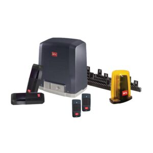 Kit automatizare poarta culisanta BFT DEIMOS BT A600, 600 Kg, 24 V, limitator electromecanic Kit automatizare poarta culisanta BFT DEIMOS BT A600, 600 Kg, 24 V, limitator electromecanic