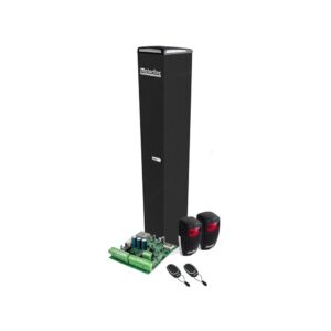 Kit automatizare poarta culisanta Motorline KIT FORT 2000MM, 2000 mm, 400 Kg, 24 Vdc, brushless Kit automatizare poarta culisanta Motorline KIT FORT 2000MM, 2000 mm, 400 Kg, 24 Vdc, brushless