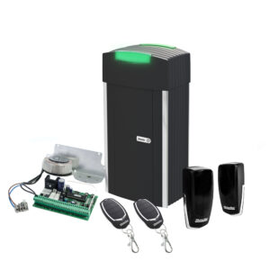Kit automatizare poarta culisanta Motorline STARK4, 4000 Kg, 230 V Kit automatizare poarta culisanta Motorline STARK4, 4000 Kg, 230 V