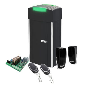 Kit automatizare poarta culisanta Motorline STARK6, 6000 Kg, 400 V Kit automatizare poarta culisanta Motorline STARK6, 6000 Kg, 400 V