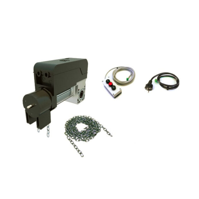 Kit automatizare usa garaj BFT PEGASO-UP-230V, 25 mp, 230 V monofazic, trafic semi-intensiv Kit automatizare usa garaj BFT PEGASO-UP-230V, 25 mp, 230 V monofazic, trafic semi-intensiv