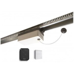 Kit automatizare usa garaj Nice SPY800KCE, 800 N, 220 Vca, 12.5/14 m2 Kit automatizare usa garaj Nice SPY800KCE, 800 N, 220 Vca, 12.5/14 m2