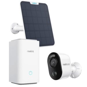 kit-camere-supraveghere-wireless-wifi-cu-panou-solar-si-hub-reolink-argus-3-ultra-hubxb350