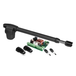 Kit automatizare poarta batanta Motorline KIT LINCE 600-52-1BR-R 4 m/canat, 600 kg, 230 V, dreapta Kit automatizare poarta batanta Motorline KIT LINCE 600-52-1BR-R 4 m/canat, 600 kg, 230 V, dreapta