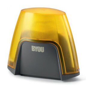 Lampa semnalizare BYOU F.BY, 24 Vac, 600 mA, IP 44 Lampa semnalizare BYOU F.BY, 24 Vac, 600 mA, IP 44