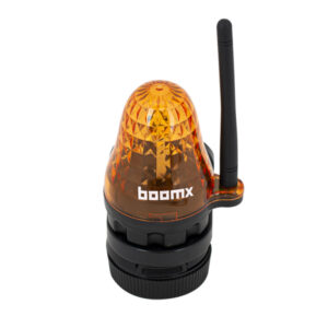 Lampa LED pentru semnalizare Boomx BXB-FL12265LED(ANT) Lampa LED pentru semnalizare Boomx BXB-FL12265LED(ANT)