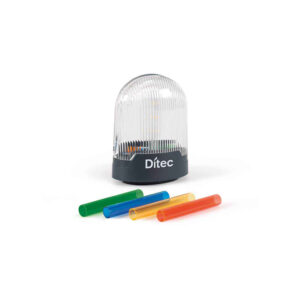 Lampa LED pentru semnalizare Ditec FLM Lampa LED pentru semnalizare Ditec FLM