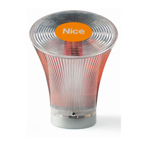Lampa LED pentru semnalizare Nice Home FL200 Lampa LED pentru semnalizare Nice Home FL200