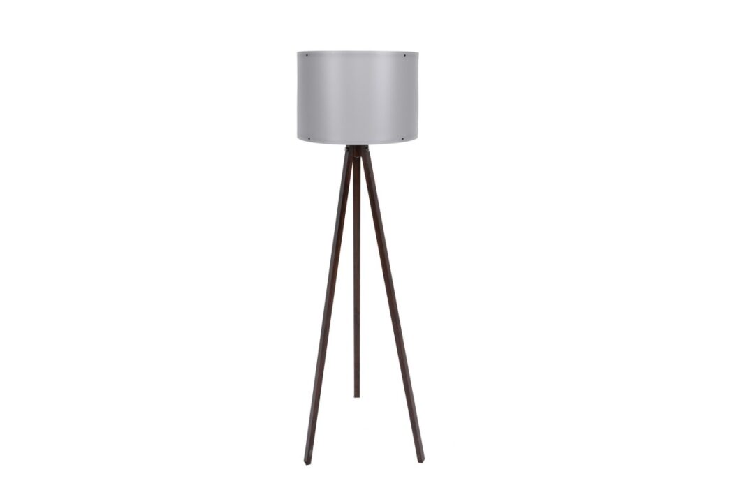 Lampadar 103 Gri 25x38x145 cm Lampadar 103 Gri 25x38x145 cm