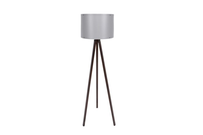 Lampadar 103 Gri 25x38x145 cm Lampadar 103 Gri 25x38x145 cm