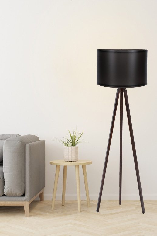 Lampadar 104 NegruNuc Lampadar 104 NegruNuc