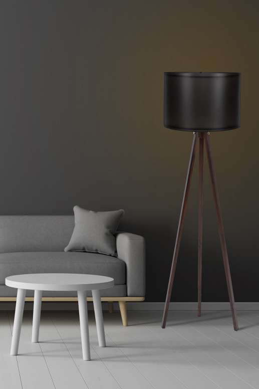 Lampadar 104 NegruNuc Lampadar 104 NegruNuc