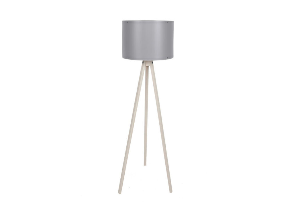 Lampadar 118 Crem/Gri Lampadar 118 Crem/Gri