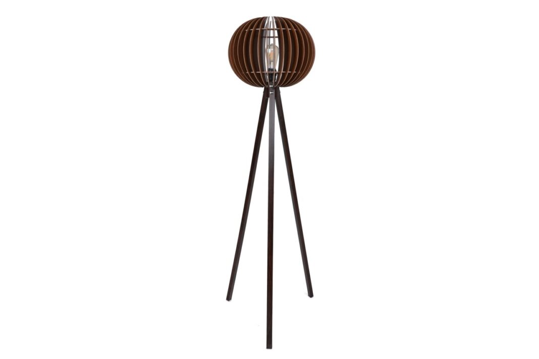 Lampadar 193 Nuc 33x36x145 cm Lampadar 193 Nuc 33x36x145 cm