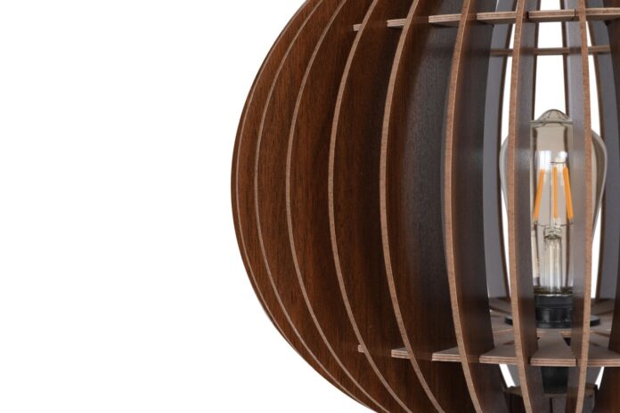 Lampadar 193 Nuc 33x36x145 cm Lampadar 193 Nuc 33x36x145 cm