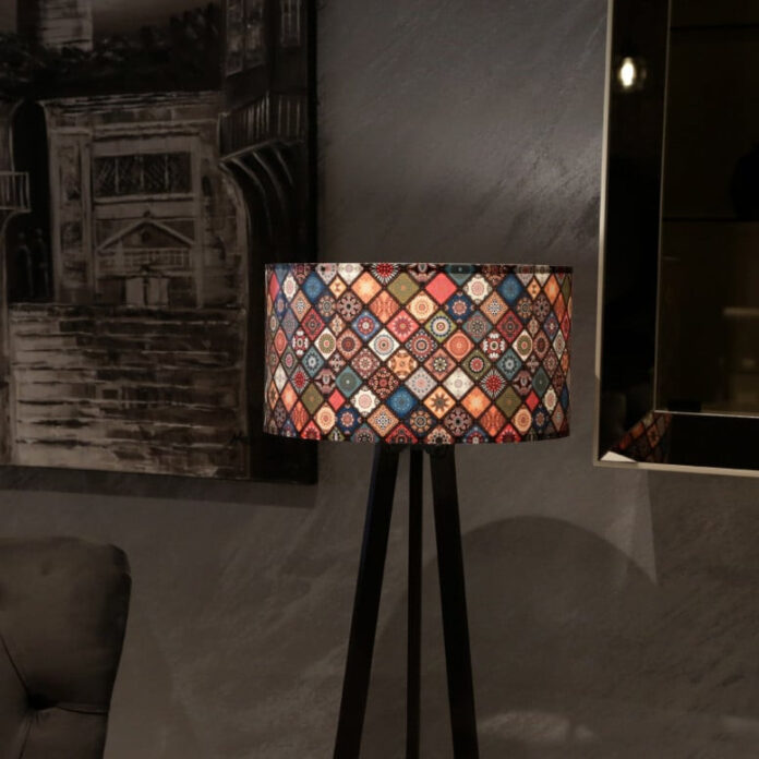 Lampadar AYD-2800 Rustic Lampadar AYD-2800 Rustic