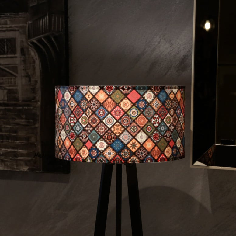 Lampadar AYD-2800 Rustic Lampadar AYD-2800 Rustic