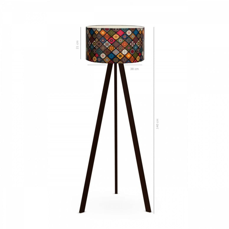 Lampadar AYD-2800 Rustic Lampadar AYD-2800 Rustic