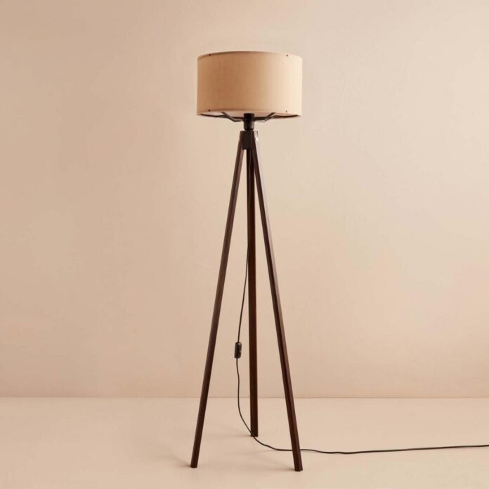 Lampadar AYD Maro 21x38x140 cm Lampadar AYD Maro 21x38x140 cm